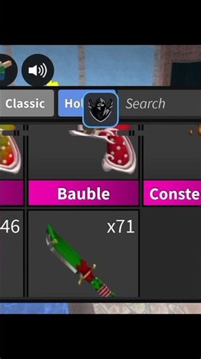MM2 weapons spawner is crazy.. 😭🔥 #mm2 #arceusx #delta #robloxscript #murdermystery2 #fyp #viral