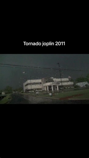 Tornado Joplin 2011: A Devastating EF5 Event