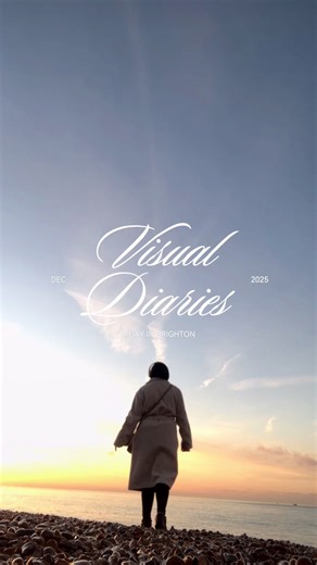 Exploring Brighton: A Day Off at the Beach