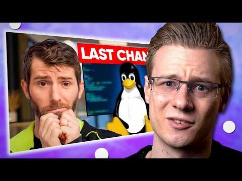 The Linux Problem That No One Is Talking About ...