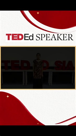 #teded #youngspeakers #publicspeakingforkids #communicationskills #storyinfluenceacademy | John Pradeep JL