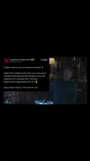 Cyberpunk: Edgerunners Season 3: Is It Happening? 👀