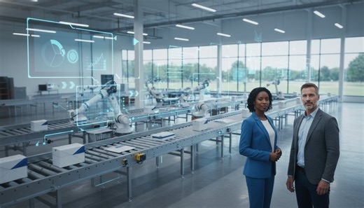 The Business Leader’s Guide to USPS Direct Mail and Logistics in 2026