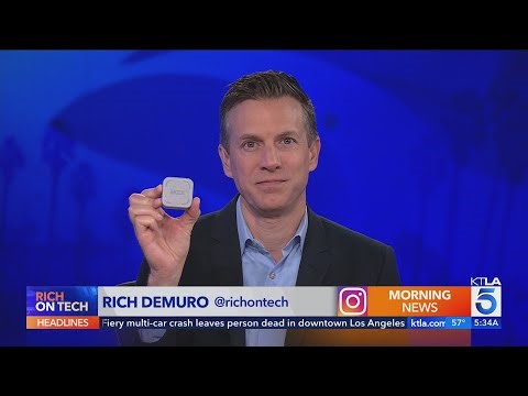 The $60 fix for your phone addiction - Rich On Tech