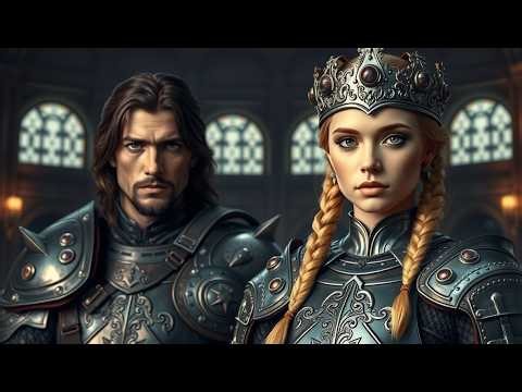 The Alien Princess Believed She Married a Simple Man Until He Drew His SwordHFY Best Sci-Fi Stories