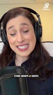 Catherine Rampell responds to an on-air attack by Tucker Carlson