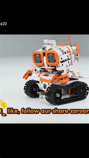 LEGO Education WeDo 2.0 Robotics Kit #LEGO #LEGORobotics #RoboticsForKids #STEMEducation
