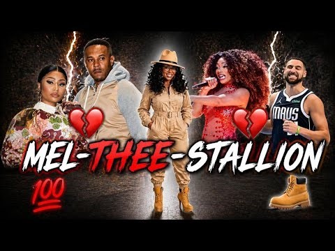 🚨BREAKUPS EVERYWHERE?! Nicki + KENNETH💔 | MEGAN + CLAY DONE?! 😳MEL NEXT UP FOR THE STREETS?!🔥🥵