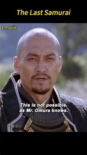 🎬 The Last Samurai (2003) | The Clash of Tradition and Modern Warfare
