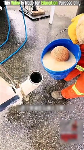 The Soft Ball in Pipe 😨| New Viral Gadgets, Smart Appliances, Kitchen Utensils/ Home Inventions