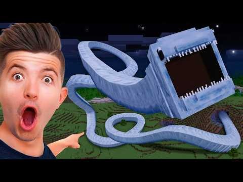 I Found Minecraft's Rarest Secret Items | PrestonPlayz
