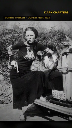 The Lost Film That Made Bonnie & Clyde Famous (1933) 📷