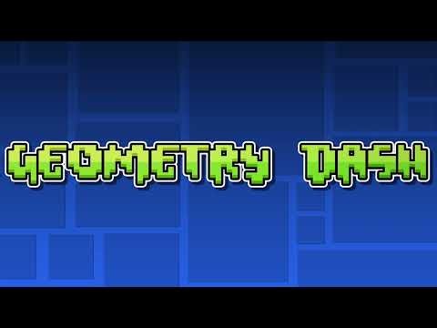 Stereo Madness (PC Version) - Geometry Dash