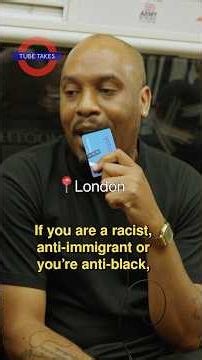 If you're racist or anti-immigrant, then you shouldn't watch the World Cup or any football!!