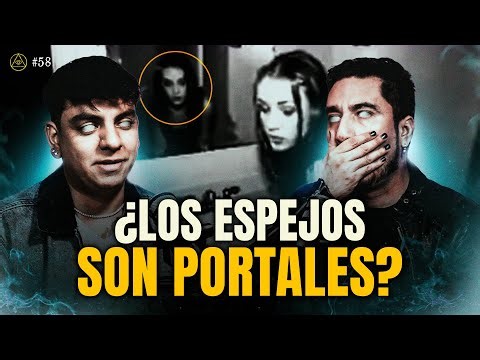 EL PELIGRO DE ABRIR CANALES ESPIRITUALES A ENTIDADES DESCONOCIDAS