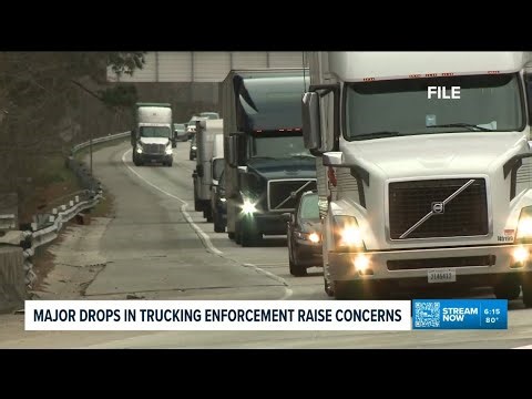 Deadly I-75 crash raises questions about safety of trucking industry