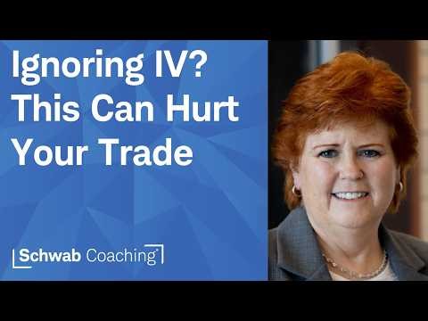 Volatility Crush After Earnings? What Options Traders Should Know | Straddles and Strangles