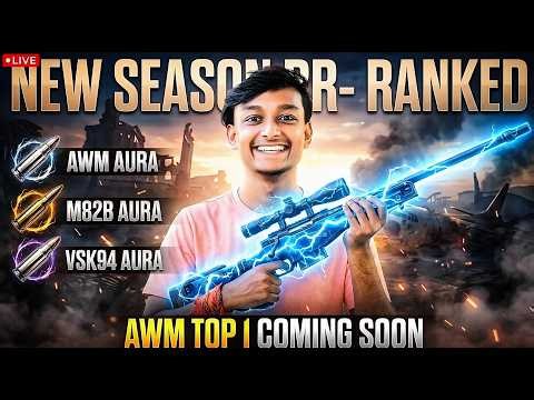 🌿FREE FIRE LIVE🌿PLAYING BR-RANKED😎2X AWM SPEED GAME PLAY 🎮🎯 ON LIVE - GARENA FREE FIRE