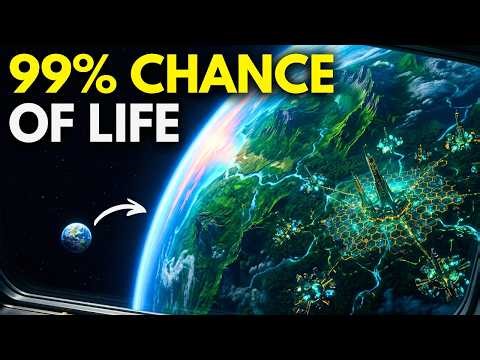 James Webb Found the Most Promising Sign of Alien Life Ever Recorded