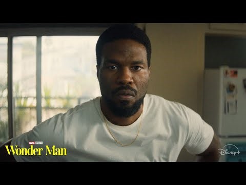 Marvel Television's Wonder Man | Arrives January 27 at 6PM PT Only on Disney+