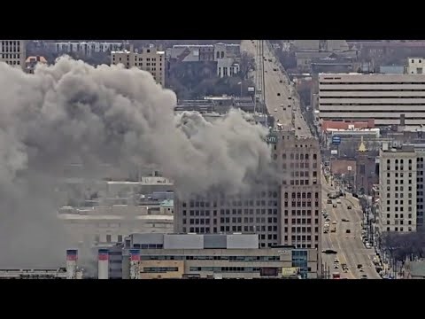 Local 4 News at 4 -- April 1, 2026