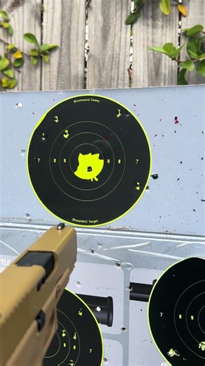 Exploding target#airsoft #