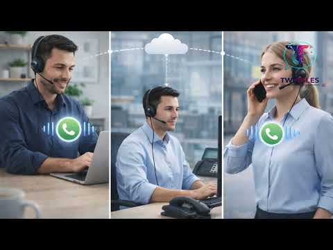 5 Benefits of Cloud Telephony for Modern Businesses | Tele Communication | Tele com benefits