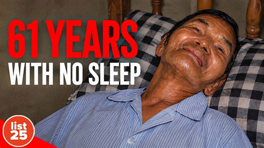 100 extraordinary people whose stories feel too incredible to be true
