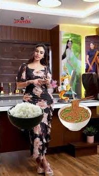 Best Way To Eat Rice, Pasta & Noodles 🍝Smart Carb Eating Tips for Better Digestion 🌿