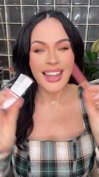 I tested the Kendall Jenner lip combo everyone's obsessed with #makeup #beauty #lips