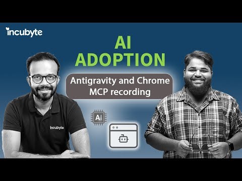 Let AI See and Control Your UI: Chrome MCP, Screenshots & Browser Automation