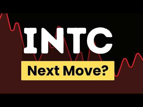 INTC Stock (Intel stock analysis) INTC STOCK PREDICTION & analysis & news today