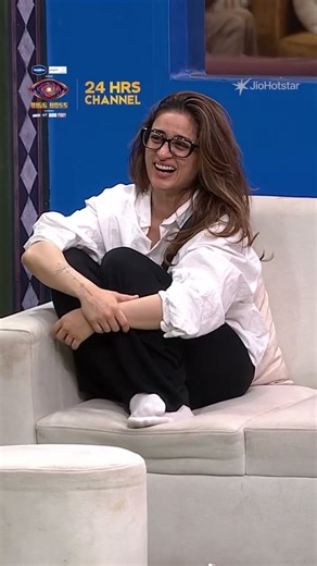 bigg Boss 20 NEW PROMO 30 October 2026 Episode 55