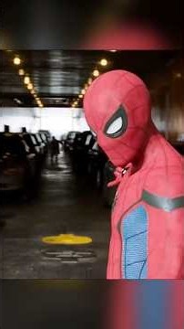 Spider-Man Villains Have One Weird Thing in Common! #spiderman #villains #marvel