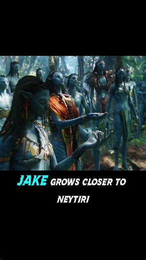He Was Sent to Spy on the Navi But Then He Chose to Protect Them | Avatar In English