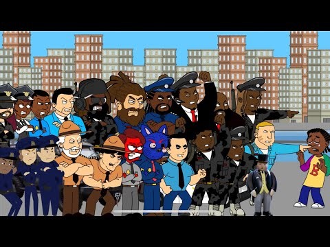 Little Bill Explode his school because of getting suspended/Punishment Day/Arrested/Grounded