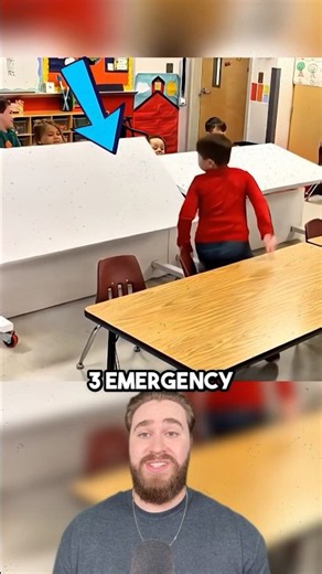 3 Emergency Inventions Designed for School Shootings