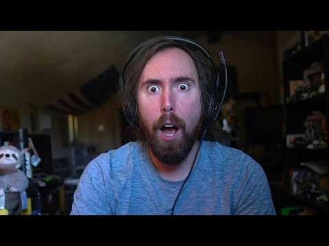 This video is TOO BASED..