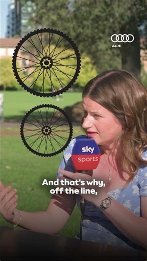 Why Ferrari’s small turbo is giving them an edge at the start of races