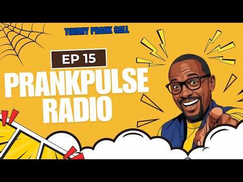 “Prank Call Nephew Tommy | Tension builds then explodes 💣🤣” - EP 15