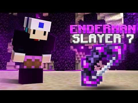 How I got a Terminator before Floor 7... (Hypixel Skyblock Season 3) #15