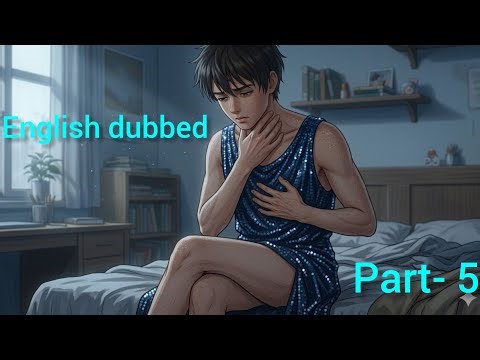 Lazy Boy to Beautiful dance women part 5 - TG TF Transformation Gender Bender