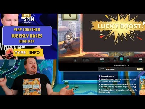 🛑INSANE CASINO AND SLOT WINS!🛑 (Vertical)