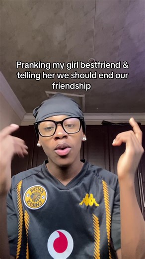 Pranking My Girl Best Friend: An Unforgettable Moment