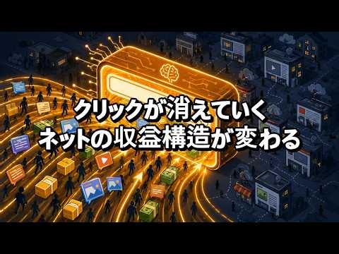 [オーディオファイル] ネットの常識が変わる クリックしない検索時代へ