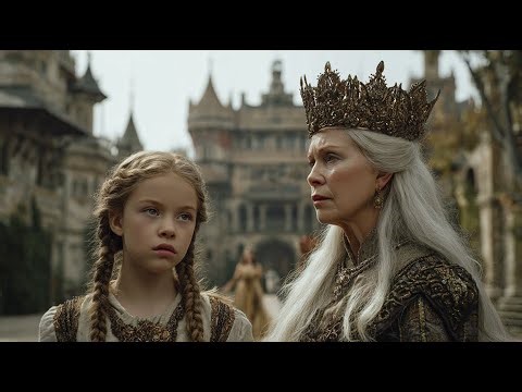 He Risked His Life to Protect the Enemy’s Child—Now the Alien Mother Wants Him