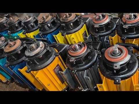 self priming copper almunium pump fitting #watarpump #impeller #livevrl #livevideo #motarfixing