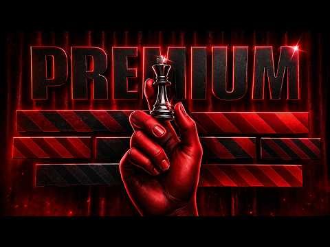 Stop Editing Like a Beginner – 4 Rules for Premium Quality Videos