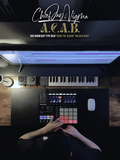 Fast Funky Boom Bap Type Beat for Rap Artists