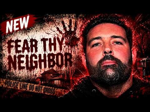 Fear Thy Neighbor 2026 | Vendetta in Vegas | A Bitter Feud Takes a Deadly Turn